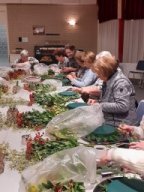 2024 Workshop Herfstbloemstuk